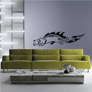 Blazing Panther Decal Cheap Sale Outlet Locations