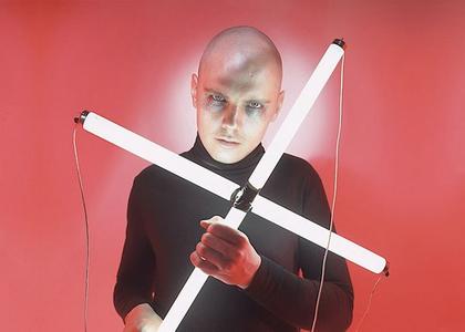 Smashing Pumpkins lampe Pay With Paypal Online