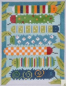 Caterpillar Tooth Fairy Roll Wholesale Pice Cheap Online