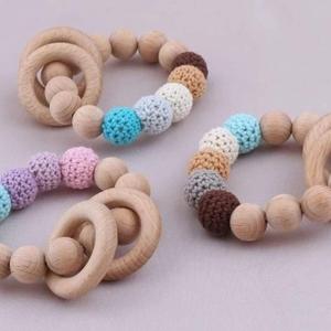 Teething Bracelet Discount Recommend