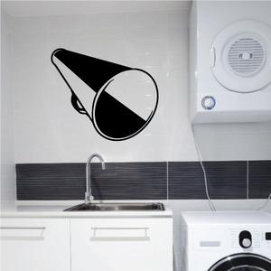 Cheer Wall Decal - Vinyl Decal - Car Decal - 009 Cheap Sale Best Store To Get