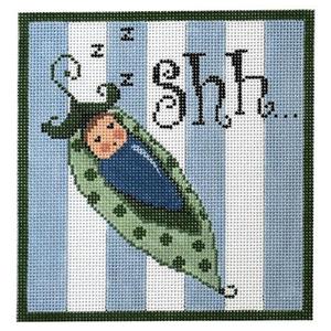 Sweet Pea Sleeping Boy Low Shipping Fee Online