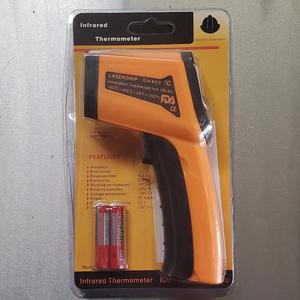 Digital Thermometer Outlet Countdown Package