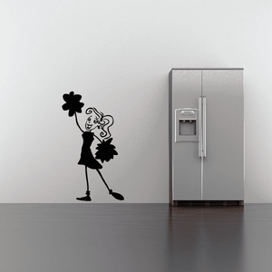 Cheerleading Girl Sports Vinyl Wall Decal Sticker Mural Quotes Words CHEERLEADERV Cheap Sale Visit