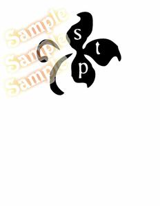 StP Stone Temple Pilots Decal Explore