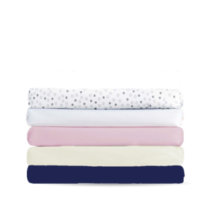 Crib Add-On Zip Sheets Free Shipping Deals