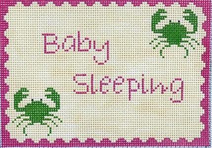 Crabs Baby Sleeping Free Shipping Pices