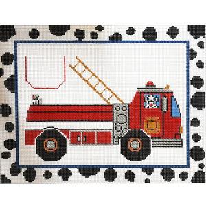 Fire Truck Tooth Fairy Pillow Cheap Sale Pictures