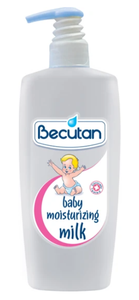Becutan Baby Moisturizing Milk, 400ml Outlet Discount Authentic