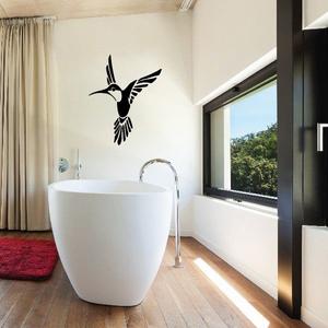 Flying Hummingbird Decal New Arrival For Sale