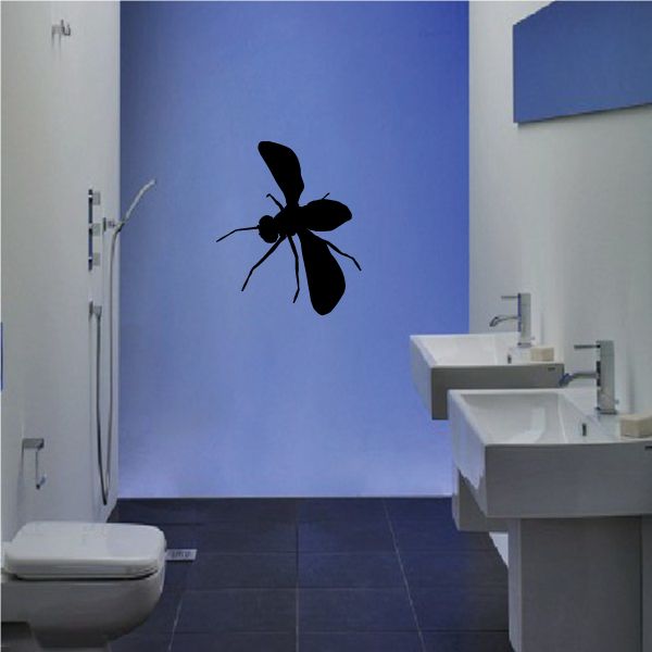 Fly Crawling Decal Buy Cheap Websites