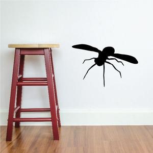 Fly Wings Spread Decal Low Pice Fee Shipping For Sale
