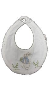 Babero Bunny Outlet 100% Authentic