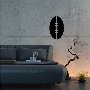 Football Wall Decal - Vinyl Decal - Car Decal - AL 001 Manchester Great Sale Online