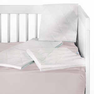 Crib Mattress Pads Visit