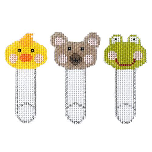 Diaper Pin Cuties with Stitch Guide Best Place To Buy Online