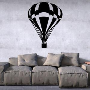 Helium Hot Air Balloon Decal Free Shipping Largest Supplier
