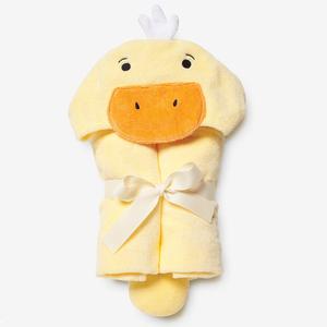 Elegant Baby Bath Wrap Yellow Ducky Cheap Best Seller