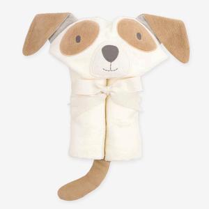 Elegant Baby Bath Wrap Tan Puppy Buy Cheap Latest