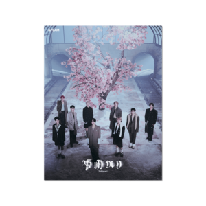 &TEAM - 2nd Album - YUKIAKARI - Limited Edition Clearance Huge Surprise