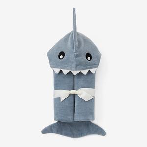 Elegant Baby Bath Wrap Slate Shark Clearance Websites