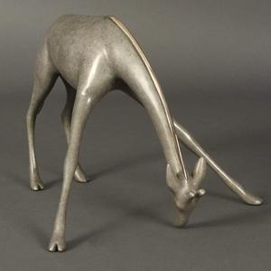"Drinking Giraffe" Cheap Sale