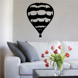 Detailed Hot Air Balloon Decal Low Pice Fee Shipping Cheap Online