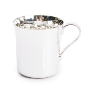 Tiffany & Co. Sterling Silver Baby Cup Huge Surprise Cheap Online