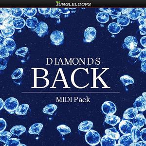 Diamonds Back (MIDI Pack) The Cheapest Cheap Online