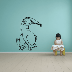 Content Dinosaur Decal Online Online Cheap Online