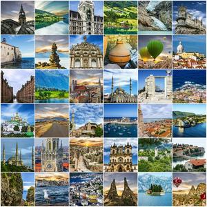 Crna Gora destinacije Fast Delivery Online