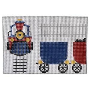 Trains Tooth Fairy Pillow Excellent Sale Online