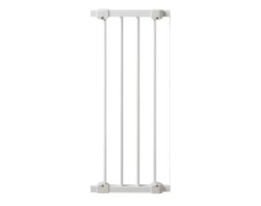 10 Inch Gate Extension - White Cheap Sale Shop For
