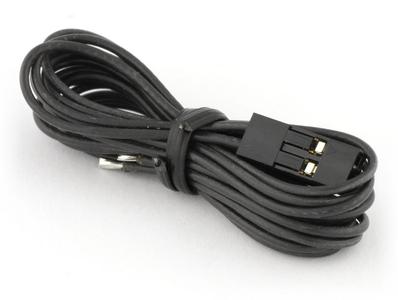 GATE Dual Signal Wire 2x 60cm (2x 2ft) Cheap Pirce