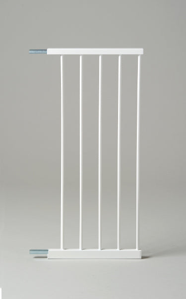 12.5 Inch Gate Extension - White Buy Cheap Pice