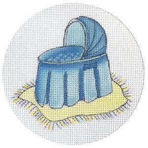 Blue Bassinet Buy Cheap Extremely