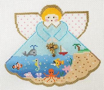Under the Sea Angel The Cheapest Cheap Online