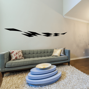 Checkered Flags Wall Decal - Vinyl Decal - Car Decal - SM008 For Sale Cheap Pice From China