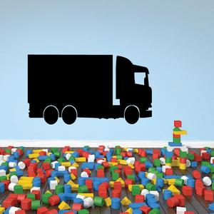 Box Truck Wall Decal - Vinyl Decal - Car Decal - DC033 Very Cheap Cheap Online