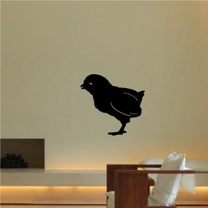Curious Baby Chick Decal Sale Manchester Great Sale