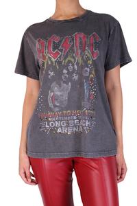 Polera Ac Dc Outlet 100% Original