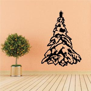 Detailed Tree Decals Clearance Manchester