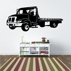 Truck Wall Decal - Vinyl Decal - Car Decal - 010 New Arrival For Sale