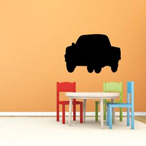 Truck Wall Decal - Vinyl Decal - Car Decal - DC018 Outlet Locations Cheap Online