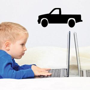 Truck Wall Decal - Vinyl Decal - Car Decal - DC012 Cheap Sale 100% Guaranteed