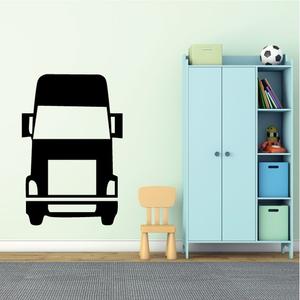 Truck Wall Decal - Vinyl Decal - Car Decal - DC003 Cheap Sale Good Selling
