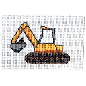 Bulldozer Tooth Fairy Pillow Sale Free Shipping