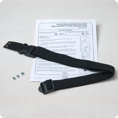 Koala Kare 725-KIT KIT, REPL. CPS STRAP For Sale 2025