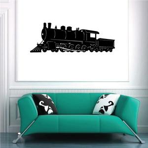 Barrelling Lovomotive Decal Sale Top Quality