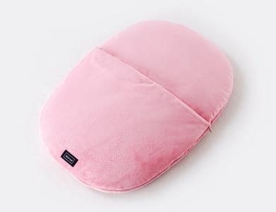 ModBaé Baby Mat | Mauve Pink Best Pices